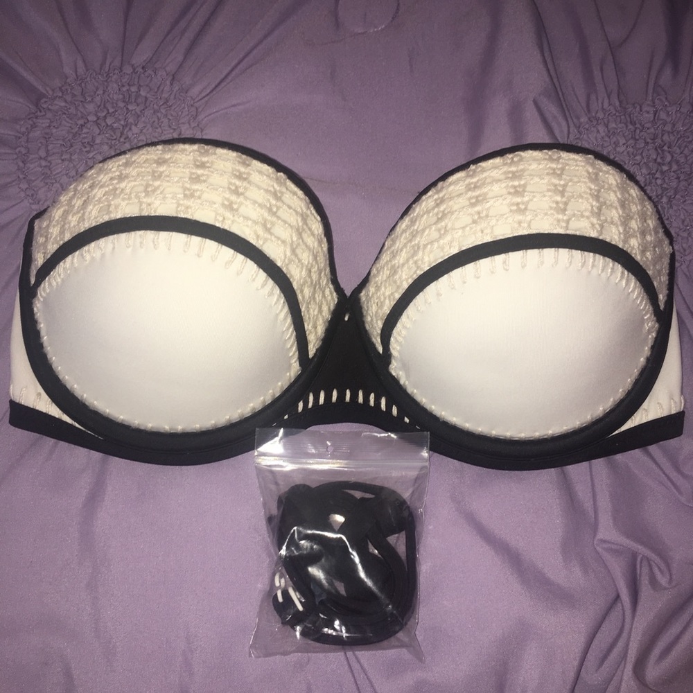 Bikini Top 🗺